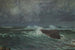 Prima della tempesta - Antonín Hudeček — vista dell’opera