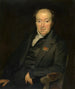 Il pittore Mattheus Ignatius van Bree - Antoon van IJsendijck — vista dell’opera