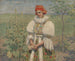 Note d'amour - Antos Frolka — vista dell’opera