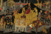Il Trionfo di Scipione l'Africano - Apollonio di Giovanni — vista dell’opera