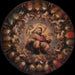 Apothéose di Cosimo I - Giorgio Vasari — vista dell’opera