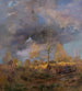 Dopo la tempesta - Jules Bastien — vista dell’opera