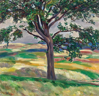 Arbre - Jindřich Prucha