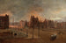 Dopo il bombardamento - Archibald McGoogan — vista dell’opera