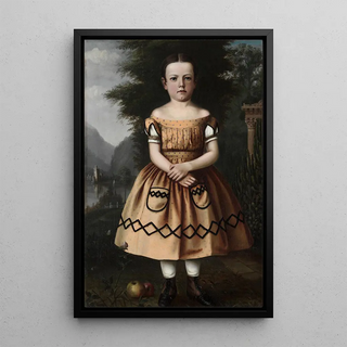 Archibald Willard - Minnie Willard.webp