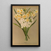 Riproduzione del dipinto Narciso 2 - Arentina Hendrica Arendsen