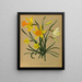 Narciso 3 - Arentina Hendrica Arendsen — quadro incorniciato alla parete