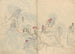 Carnet de croquis Pl042 - Ariyoshi Kondo — vista dell’opera