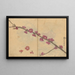 Carnet de croquis Pl091 - Ariyoshi Kondo — quadro incorniciato alla parete