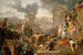 Metellus Levant le Siège - Armand Charles Caraffe — vista dell’opera