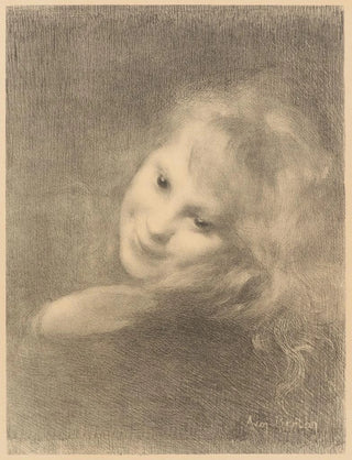 Armand Berton - Rieuse.webp