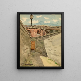 Armand Gautier - Prison Mazas 12me arrondissement 15 juillet 1871.webp
