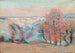 Gelée blanche à Crozant - Armand Guillaumin — vista dell’opera