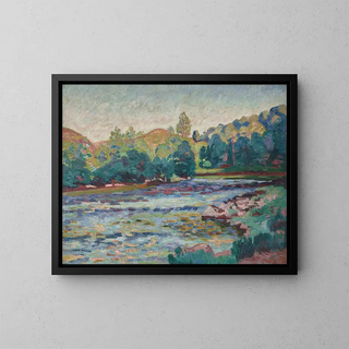 Armand Guillaumin - La Creuse.webp