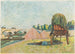 Paesaggio - Armand Guillaumin — vista dell’opera