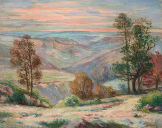 Armand Guillaumin - Le Puy Barriou Creuse.webp