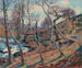 Moulin Bouchardon - Armand Guillaumin — vista dell’opera