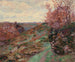 Paesaggio - Armand Guillaumin — vista dell’opera