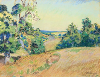Armand Guillaumin - Paysage de Crozant (Case Conflict).webp