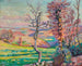 Paesaggio di Crozant, Creuse - Armand Guillaumin — vista dell’opera
