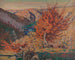 Paesaggio del Roccia della Filatrice - Armand Guillaumin — vista dell’opera