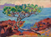 Paesaggio marittimo - Armand Guillaumin — vista dell’opera