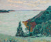 Saint-Servan - Armand Guillaumin — vista dell’opera