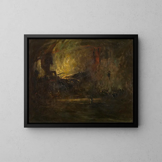 Armand Jamar - Steel Foundry.webp