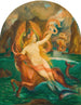 La Sirène - Armand Point — vista dell’opera