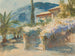 Scène di giardino mediterraneo - Armand Point — vista dell’opera