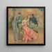Armée et marine - Campbell Metzger Jacobson — quadro incorniciato alla parete