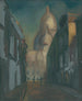 Sacro Cuore - Armin Stern — vista dell’opera