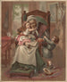 Il vecchio sedile - Armstrong & Co. Lith. — vista dell’opera