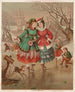 Inverno - Armstrong & Co. Lith. — vista dell’opera