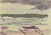 Vague pendant la pluie - Arno König — vista dell’opera