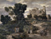 In viaggio verso Emmaüs - Arnold Böcklin — vista dell’opera