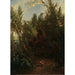 Pan nel canneto - Arnold Böcklin — vista dell’opera