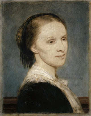 Arnold Bcklin - Portrait of Anna Elisabeth BurckhardtBrenner.webp