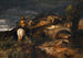 La marche des Goths - Arnold Böcklin — vista dell’opera