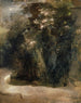 Venere abbandonata - Arnold Böcklin — vista dell’opera