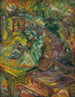 À tavola - Arnold Peter Weisz-Kubínčan — vista dell’opera