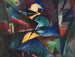Sans titre - Arnold Topp — vista dell’opera
