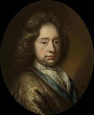 Arnold van Boonen - Portrait of a man.webp