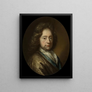 Arnold van Boonen - Portrait of a man.webp