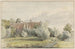 Casa tra gli alberi - Arnoldus Johannes Eymer — vista dell’opera