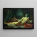 Favorite - Arnulf de Bouche — quadro incorniciato alla parete