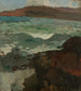 Della Svezia - Arnulf Øverland — vista dell’opera