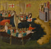 Arrivo di Santa Ursula a Colonia - Bernardo Daddi — vista dell’opera