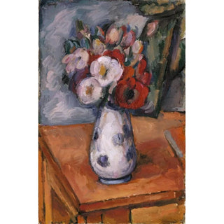 Arshile Gorky - Still Life of Flowers.webp