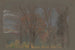 Bois d'automne - Arthur Bowen Davies — vista dell’opera